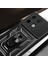 Xiaomi Redmi Note 13 Pro 5g ile Uyumlu Kılıf Sürgülü Siyah Panther Yüzüklü Silikon Orijinal (Xiaomi Redmi Note 13 Pro 5g ile Uyumlu, Sürgülü Siyah) 3