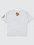 Erkek Çocuk Tişört 10-13 Yaş Beyaz 2