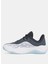 3028459-001 Curry Splash 25 Siyah Erkek Basketbol Ayakkabısı 2