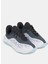 3028459-001 Curry Splash 25 Siyah Erkek Basketbol Ayakkabısı 4