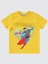 Erkek Çocuk Takım 2-5 Yaş Sarı 3