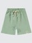 Erkek Çocuk Şort 2-5 Yaş Mint 1