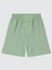 Erkek Çocuk Şort 2-5 Yaş Mint 2