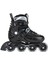 Khaan Junior Nxt Black Adj. 1
