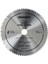 530941 Ahşap Daire Testere Bıçağı 180 mm 70 Diş (Elmassız) 1
