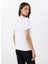 Bisiklet Yaka Ekru Kadın T-Shirt W2510176102-REGULAR Fit Big Logo T- 5