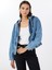 Loose Fit Mavi Kadın Ceket W2510739381-DENIM Ceket 1