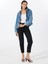 Loose Fit Mavi Kadın Ceket W2510739381-DENIM Ceket 2