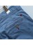 Erkek Kısa Kol Yazlık Pantolon - (30-38) - PT-240 - Indigo 3