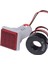 AD22-22VAM 0-100A Ac Dijital Ampermetre 1