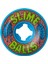 53MM Flea S 99A Kaykay Tekerleği 1