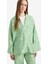 Relax Fit Desenli Uzun Kollu Tunik E1110AX25SM 1