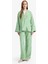 Relax Fit Desenli Uzun Kollu Tunik E1110AX25SM 2