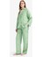 Relax Fit Desenli Uzun Kollu Tunik E1110AX25SM 3