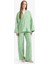 Relax Fit Desenli Uzun Kollu Tunik E1110AX25SM 4