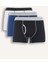 Functional Fit 3'lü Boxer C6557AX25SM 1