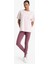 fit Comfort Fit Bisiklet Yaka Sporcu Kısa Kollu TIŞÖRT E3494AX25SM 2