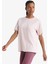 fit Comfort Fit Bisiklet Yaka Sporcu Kısa Kollu TIŞÖRT E3494AX25SM 3