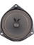 Fırsat Byr Leone 130-2 13 cm 4 Ohm Üçgen Oto Hoparlör (Fiat ve Hyundai Içi̇n) (4172) Yeni 1