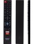 Fırsat Byr Huayu RM-L1662 Netflix-Youtube Tuşlu Lcd-Led Tv Universal Kumanda (4172) Yeni 2