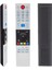 Fırsat Byr Toshiba CT-8543 Netflix-Prime Video-Youtube Tv Tuşlu Lcd-Led Tv Kumanda (4172) Yeni 1