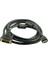 Fırsat Byr HDMI DVI Kablo 1.5 Metre * Nari̇ta DVI 24+1 Male To HDMI 19P Male (4172) Yeni 1