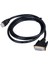 Fırsat Byr HDMI DVI Kablo 1.5 Metre * Nari̇ta DVI 24+1 Male To HDMI 19P Male (4172) Yeni 2