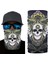 Fırsat Byr Motorcu Boyunluk Baf Buff Bandana 25X48 cm Model 3 Yeni 1