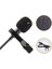 Fırsat Byr Magicvoice JH-041 Lightning Gi̇ri̇şli̇ Kablolu Youtuber Yaka Mi̇krofon (4172) Yeni 2