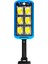 Fırsat Byr ZB-150B Solar Sensörlü 150 Ledli̇ Solar Lamba (4172) Yeni 1