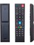 Fırsat Byr Tivibu IR4000HD/TT Home+Tv Apps Tuşlu RM-M16 Uydu Orji̇nal Kumanda (4172) Yeni 1