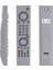 Fırsat Byr Herz Kl Vestel 5011 LCD Çi̇ft Okeyli̇ Dmpli̇ HRL2501 (4172) Yeni 1