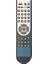 Fırsat Byr Starsat Tüm Modeller Uyumlu Uydu Kumanda (8042=9860) (4172) Yeni 1
