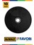 Profesyonel Dewalt DWA4524CFA Taş Kesme Diski 180X2,5 mm (10ADET) 2