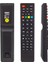 Fırsat Byr Mersat Marginal Plus * Mersat Star /yumatu Hd/citybox Hd Uydu Kumanda (4172) Yeni 1