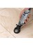 Dremel ve Benzeri Mini Taşlama Için Dik Delme ve Karbür Uç Fayans Kesme Derz Temizleme Cnc Karbit 5