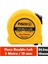Metre 5*19 Fısco Double Lok 1