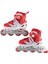 Sport Paten No:35-38 2123-2 3