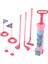 Çocuk Golf Kulübü Şınabilir Mini Set Açı Kulübü Için 59CM (Yurt Dışından) 1