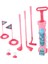 Çocuk Golf Kulübü Şınabilir Mini Set Açı Kulübü Için 59CM (Yurt Dışından) 2