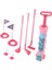 Çocuk Golf Kulübü Şınabilir Mini Set Doğum Günü I Kulüp 59CM (Yurt Dışından) 3