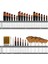 32 Adet Akrilik Boyama Için Boya Fırçaları, Fanlı, Ince Detay Fırçası (Yurt Dışından) 2
