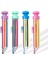 4 Adet Çok Renkli Boya Kalemleri, Dönen Boya Kalemleri, Presli Boya Kalemleri (Yurt Dışından) 1