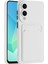 Samsung Galaxy S25 Edge Kart Yuvası Mat Parmak Izi Olmayan Arka Kapak (Yurt Dışından) 1