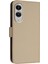 Samsung Galaxy S25 Edge Deri Telefon Kılıfı ve Kordonu (Yurt Dışından) 2