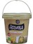 Sütlü Fındık Kreması Parçacıklı 800gr %30 Fındıklı 2