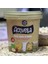 Sütlü Fındık Kreması Parçacıklı 800gr %30 Fındıklı 3