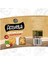 Sütlü Fındık Kreması Parçacıklı 800gr %30 Fındıklı 4