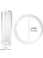 30 Paket 60 x 15 mm Kapaklı Plastik (Yurt Dışından) 2