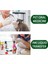 10ML Luer Lock Şırınga 4 Paket Plastik Steril Şırıngalar Iğnesiz (Yurt Dışından) 4